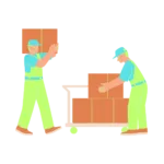 Entreprise de Nettoyage à Montpellier Nettoyage après déménagement