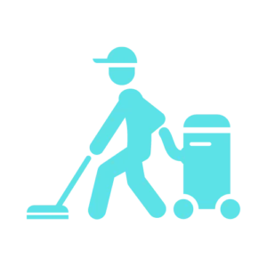 entreprise de nettoyage Montpellier Occitanie nettoyage