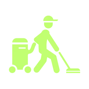 entreprise de nettoyage Montpellier Occitanie nettoyage