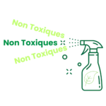 Entreprise de Nettoyage à Montpellier Produits sans toxines